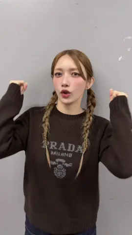 音源の使用箇所間違っても付き合ってくれる真希さん💕 #はひほチャレンジ  #そうだ! We're ALIVE 