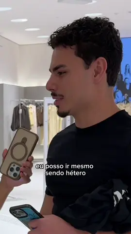 esse não curte garotos, mas foi bom #foryoupage 