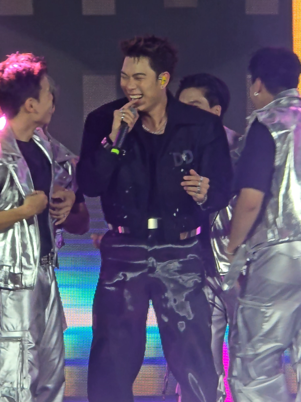 Tràn bộ nhớ tại Aeon Mall Long Biên @Dương Domic #dươngdomic #duongdomic 