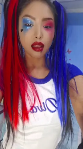 🎃#halloweenmakeup 💙