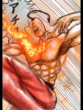 闘将!!ラーメンマン