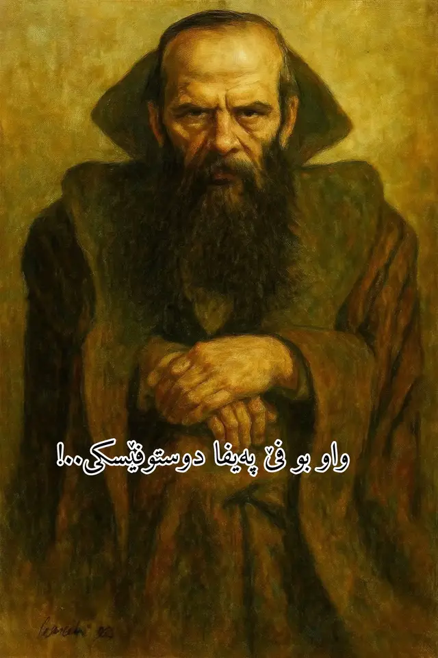 #dostoevsky #duhok_zaxo_amedi_semel_akre_hawler #دوستويفسكي #foryoupage #duhok_zaxo_amedi_semel_akre 