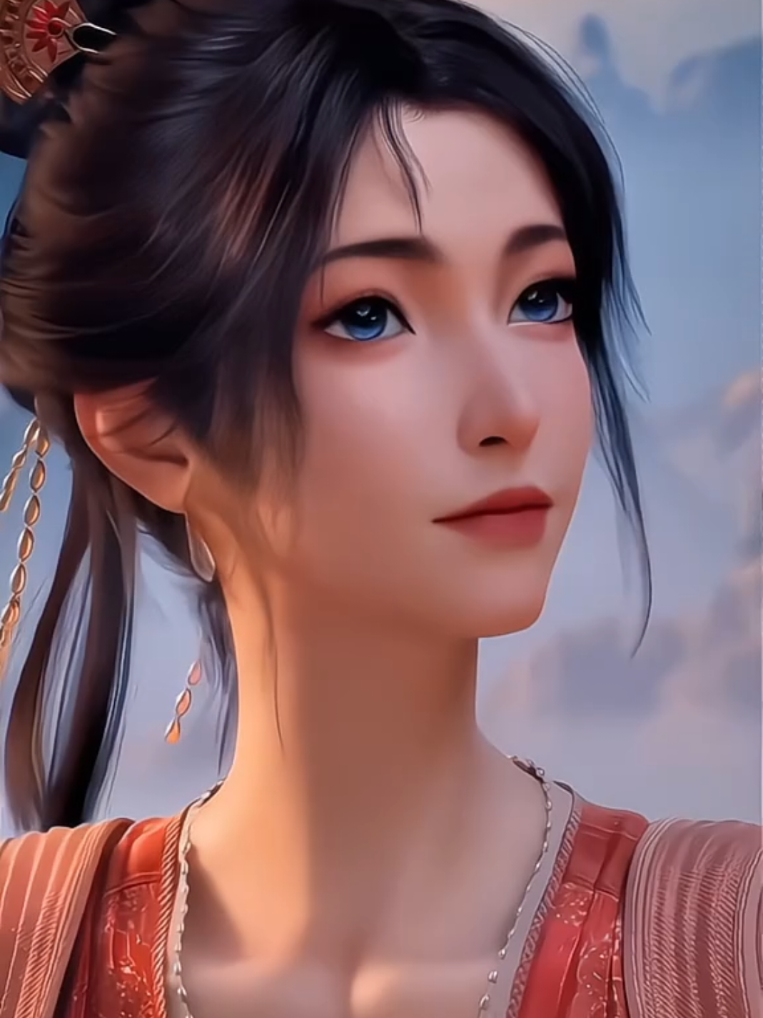 #mophailinh #phamnhantutien #mynhan3d #thienkhaihh3d #donghua 