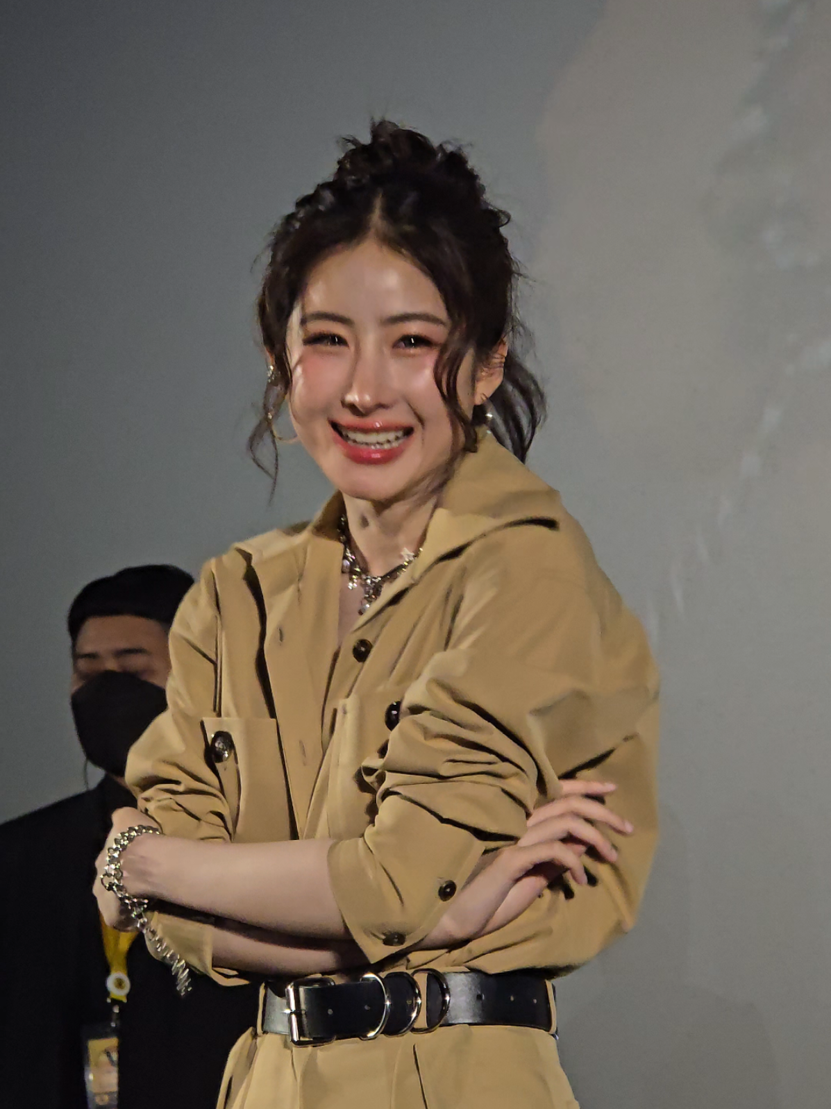 คนเก่งไม่ร้อง​ #yoko #yokoapasra #โยโกะอาภัสรา 