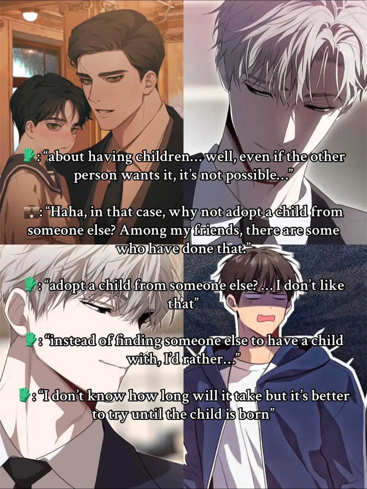 #passionmanhwa #passion #ilayriegrow #jeongtaeui #manhwareccomendation 