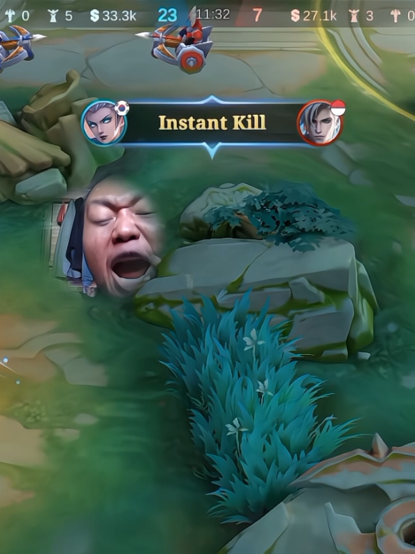 Queen of Lighting 🔮👄🔮 . #MLBB9TH #mobilelegends #mlbb #fyp #fypシ゚ 