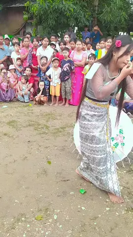 #ကထိန်မှာကဖြစ်တာလေ🤭 #မြင်ပါများချစ်ကျွမ်းဝင်အောင်လို့ #မကွေးသူလေးပါ🥰🥰 #@💲Aung Phyoe Htwe💲 