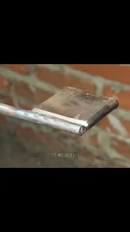 Welding Techniques and Quality That Can't Be Faked! These Are the Marks of a True Welder.