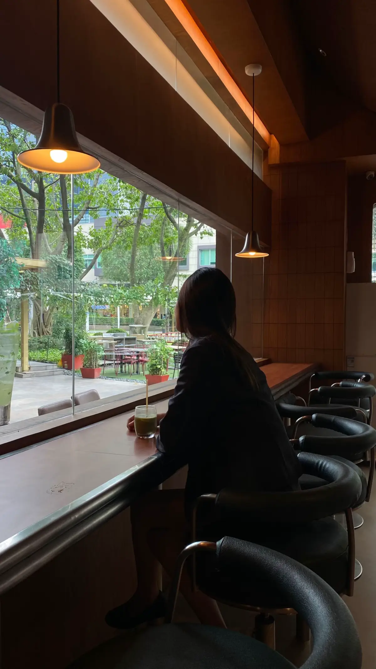 live, laugh, love matcha