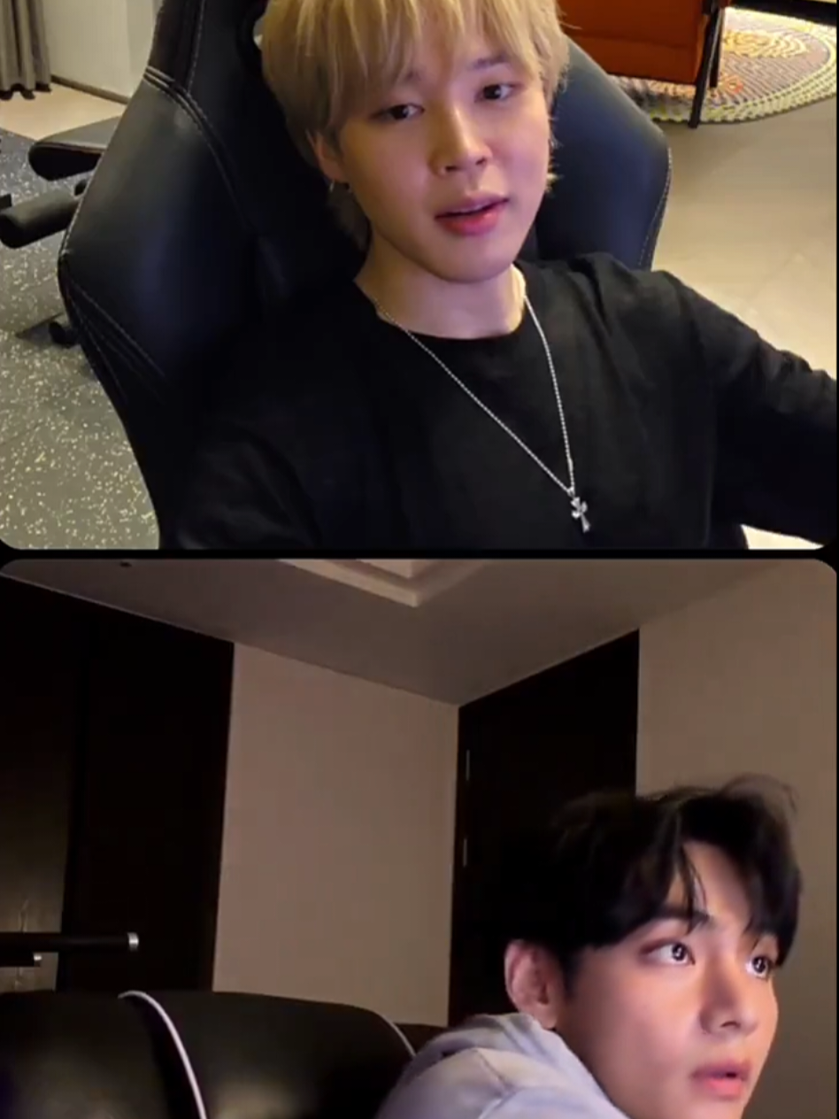 🥴🥴 #jimin #taehyung #kimtaehyung #vmin #jikook 