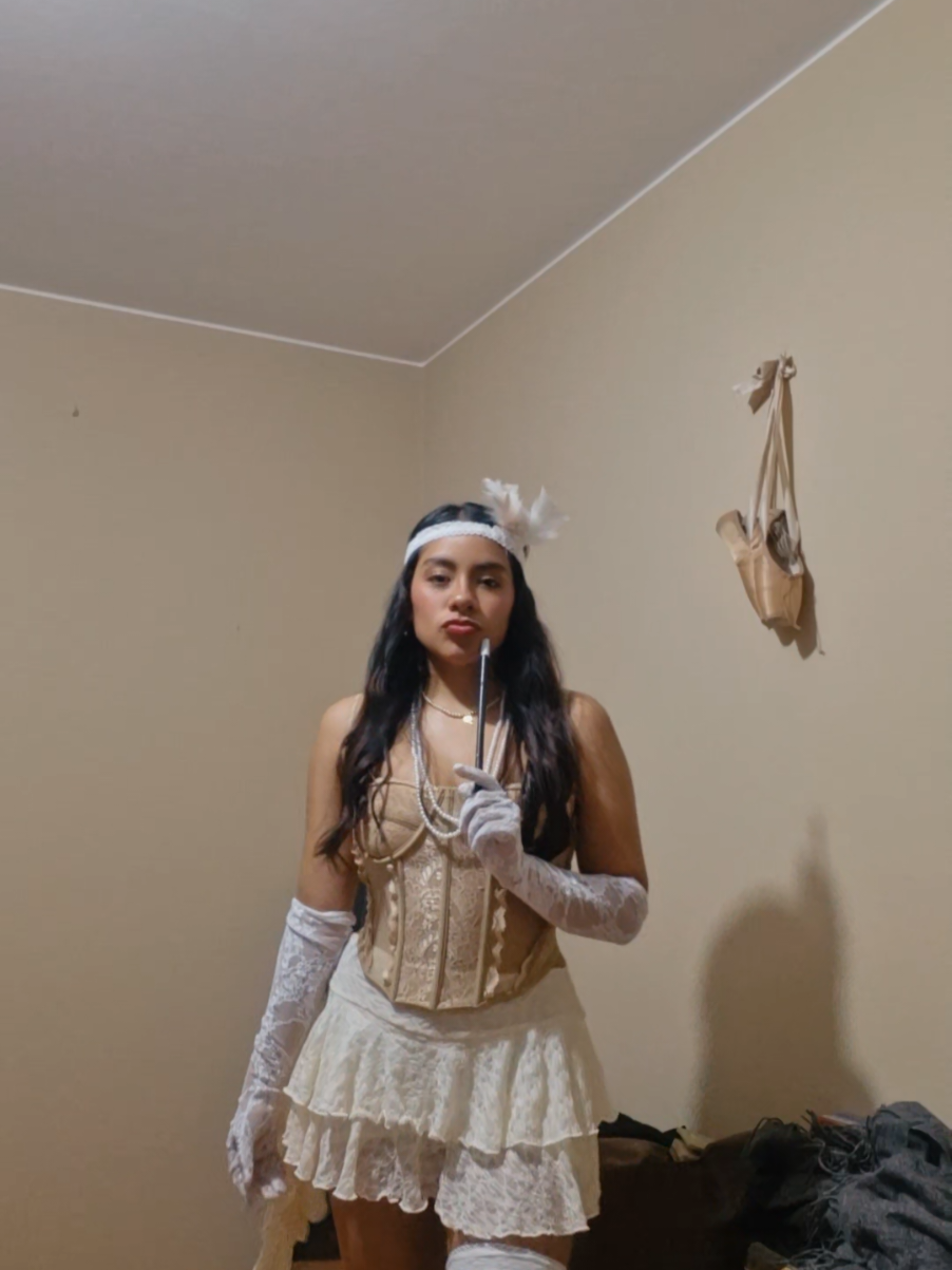 Devorando o ayunando? #foryou #fyp #gatsby  #zacaween 