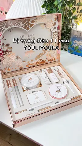 Ê đẹp thiệt luôn á, ai tặng chắc iu luonn 🤣 #botrangdiem #botrangdiemnoidiatrung #quatang #youliyoula #quatangnguoiyeu 