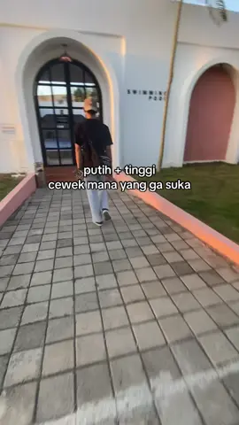 #cowoktinggi #cowoputih