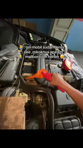 Ya kan masak nolak 🤩 #mekanikmuda #Otomotif #mekaniktiktok #fy #capcut 
