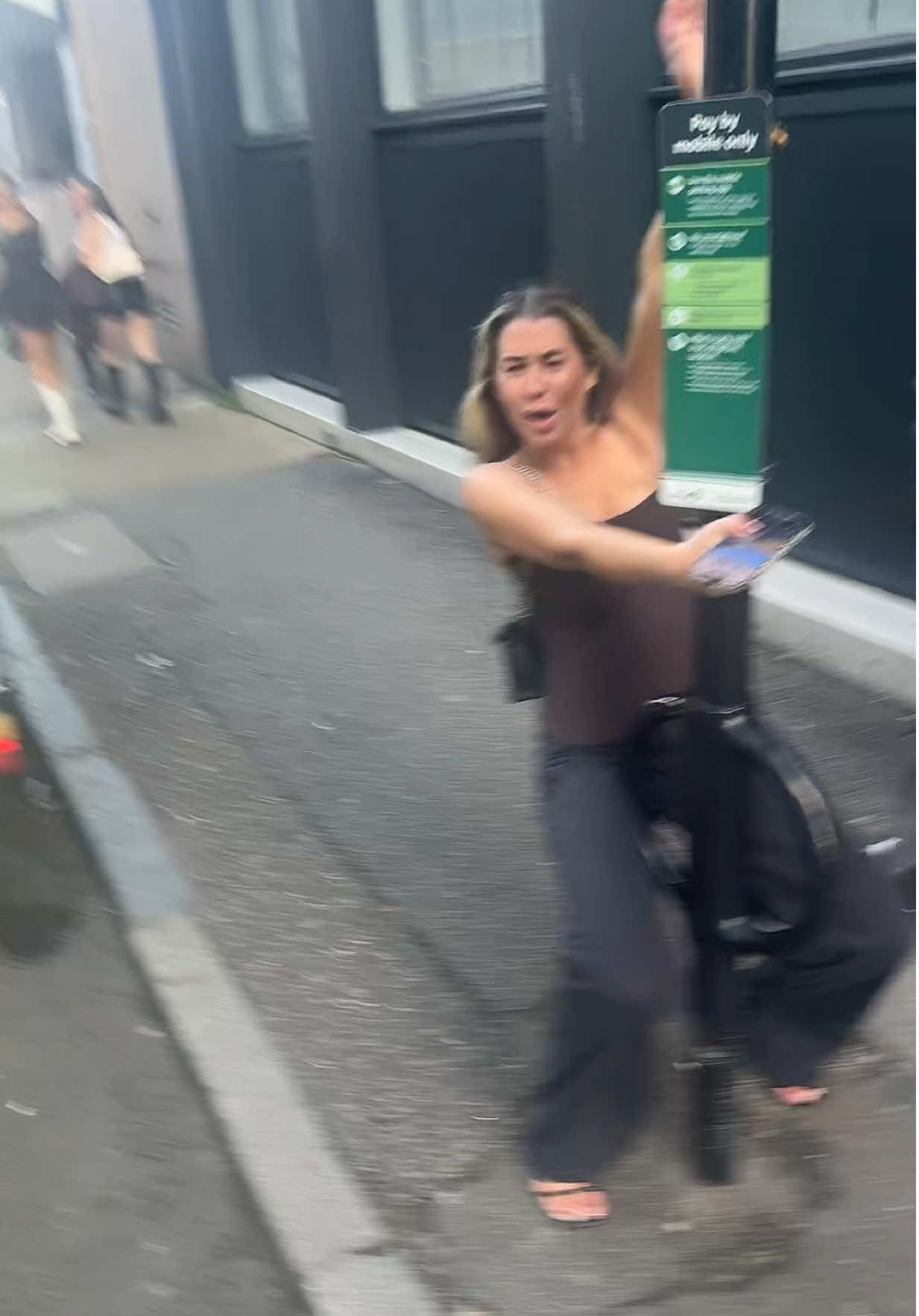 @Sophieabbott1 #fyp #foryou #london #landan 