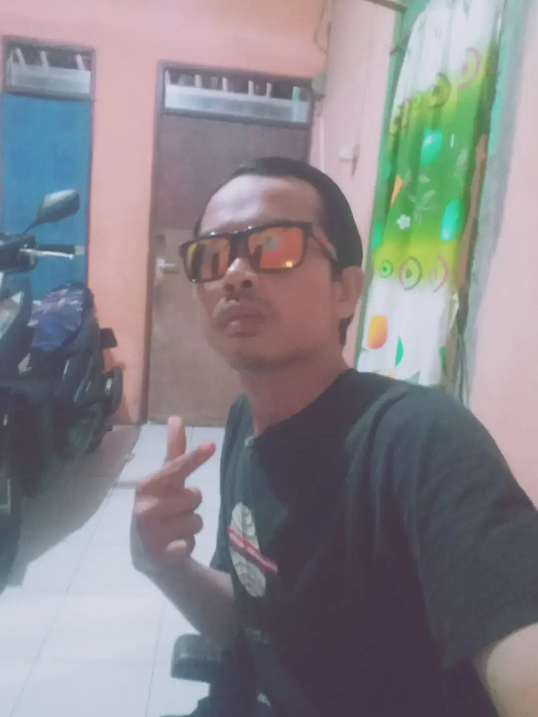 Terdampar dihatimu...