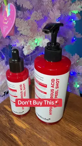 Hurrryyyy @medicube US Store #koreanskincare #medicubeskincare #tiktokshopblackfriday #tiktokshopcybermonday #SuperBrandDay 