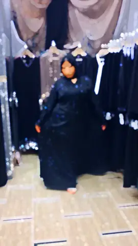 #عبايات_ابوغزاله🦌 #عبايات #capcut #tiktok #مصر 