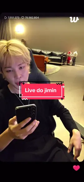 Live do jimin  #kpop #bts#jimin#army