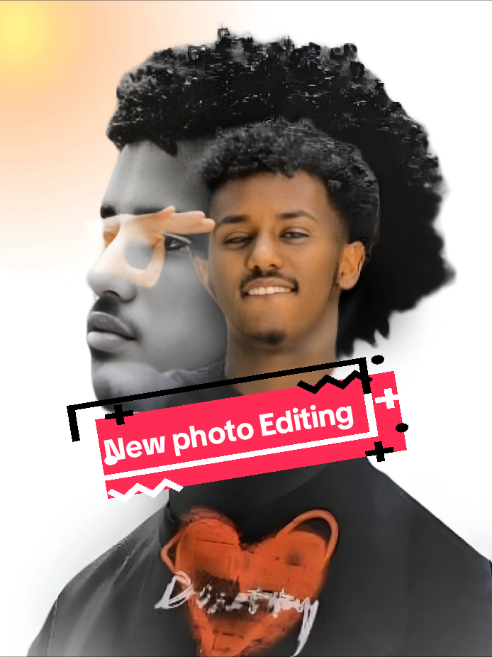 picsart photo editing  ethiopian_tik_tok #viral #foryoupage #foryou 