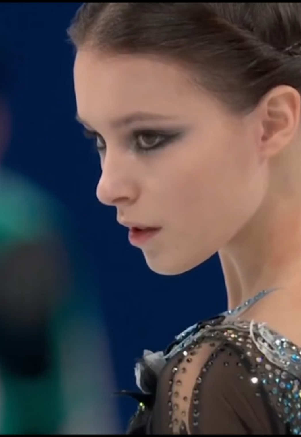 #фигурноекатание #аннащербакова #аннащербаковафигуристка #annasherbakova #этеритутберидзе 