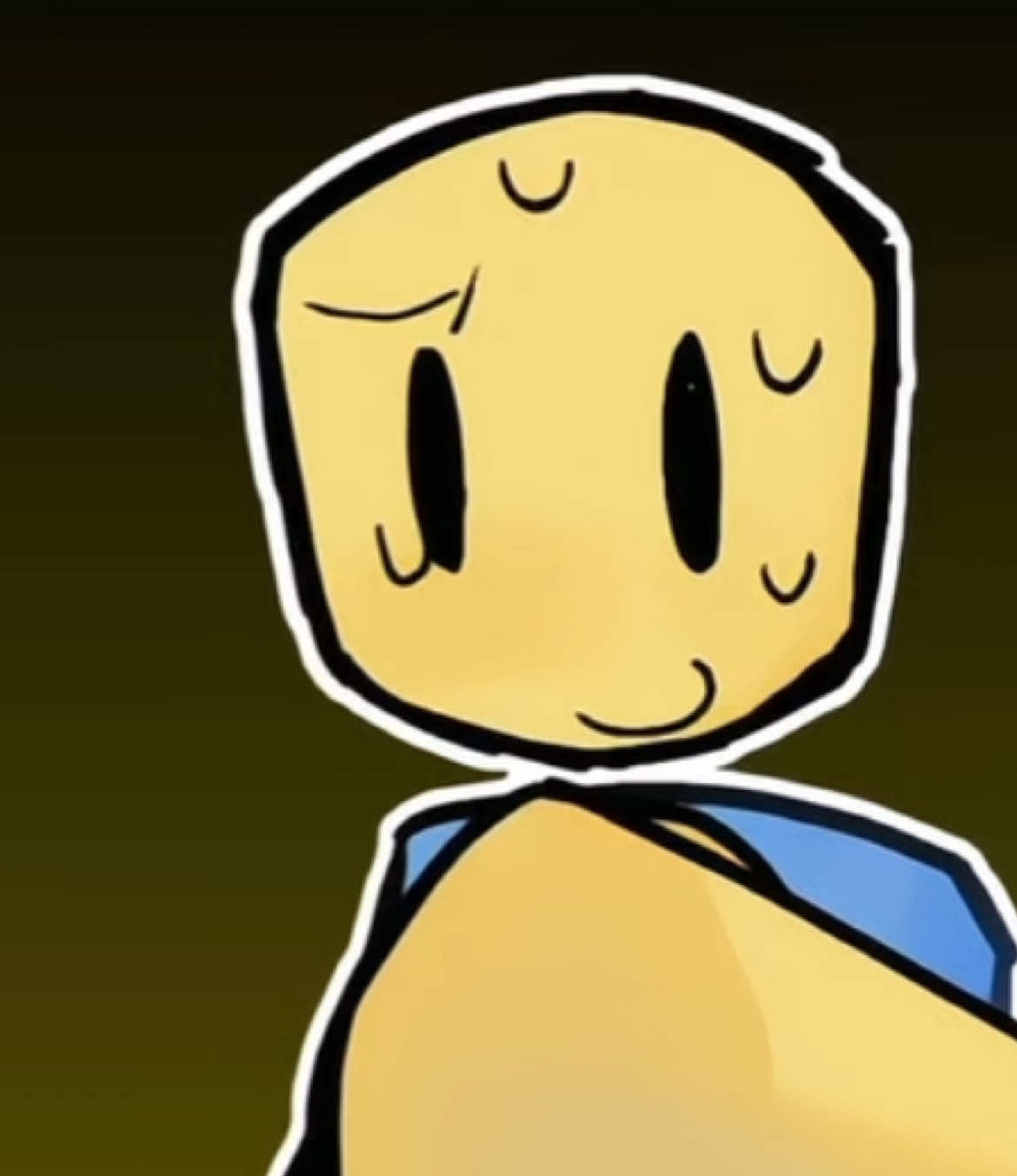 guest666強くね！！攻撃くらったら視界がめっちゃぼやけた！！ #animationmeme #forsaken #guest666 #noob #roblox あとね…これを編集してる時はすっごい良かったんだよ…でもなんか完成したらちょっと微妙になっちゃった…いつも投稿時間深夜になってしまう😭 余談だけどヴェロニカちゃん本当に好き。癒しすぎる。本当に可愛い。