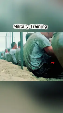 Military Training #viral #militaryedit #militarylife 