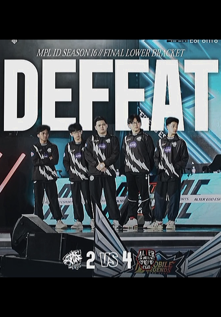 thank bob coach vyn telah bawa evos sejauh ini tetappp di evoss ya season depan 🥺 #vyn #albert #evosesports #evos #fyp 