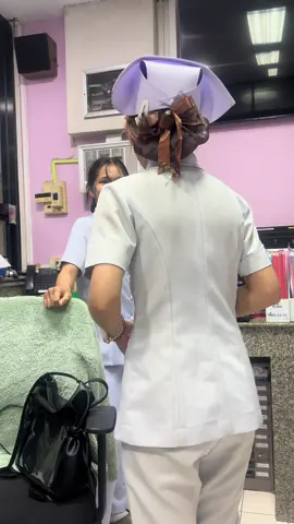 อย่าทำงานหนักจนลืมเต้น 😌