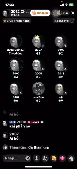 Cs khỉ chúa luôn nhá.! Mạnh gấp đôii 😝