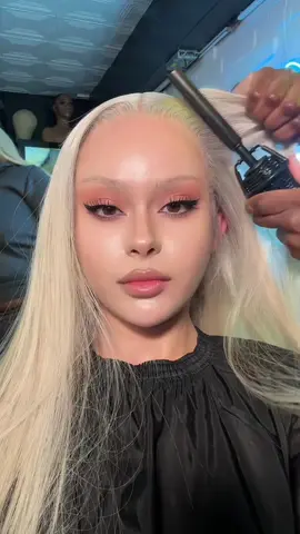 Grwm for halloween 🧛 @YSL Beauty #yslmakeup #heidiklumhalloween  #grwmmakeup #halloweenlook #halloweenmakeup 