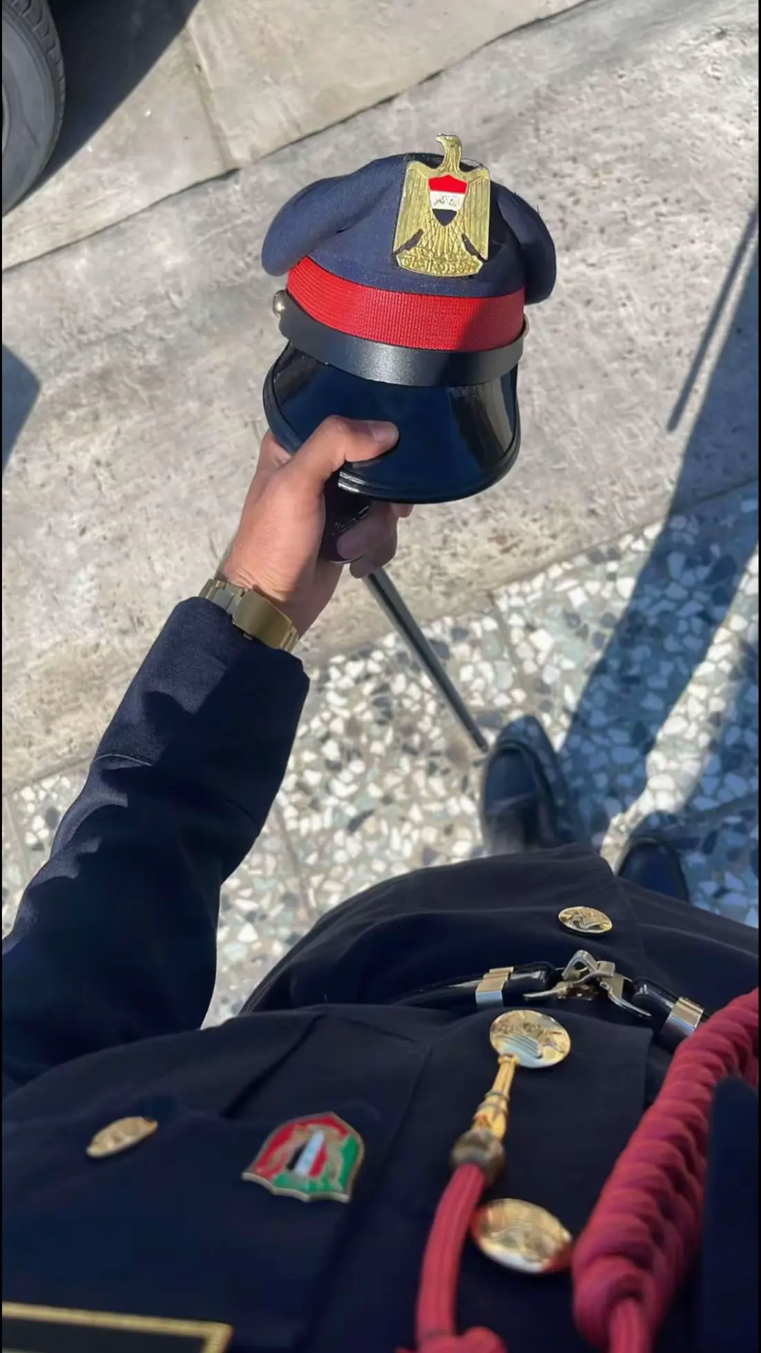 #الكلية_العسكرية #115 #ضباط_العراق_قادة_العراق_اسود_العراق #ضابط #الشعب_الصيني_ماله_حل😂😂 