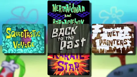 #fyp #previas #coisanerd #bobesponja #patrick 