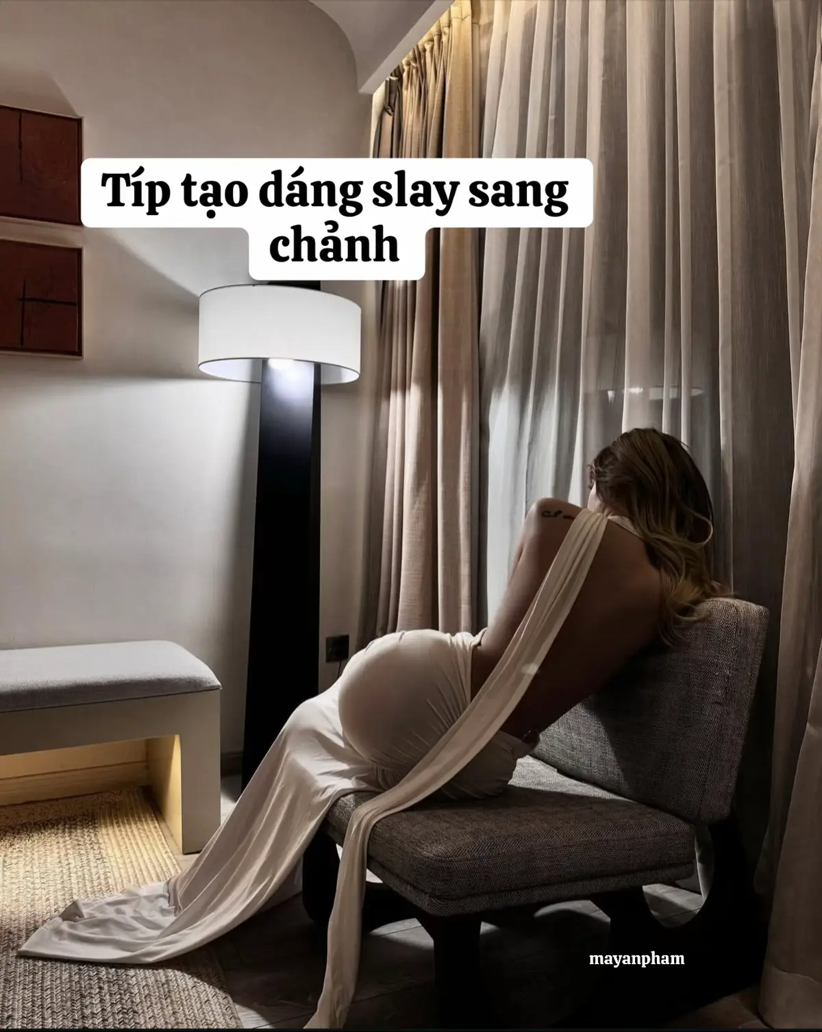 Không cần phải quá hoàn hảo nhưng phải có khí chất phong cách riêng của mình #oufit #fashion #style #viral #thoitrang 