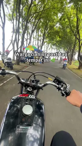 Cocok tempat ngadem 🌿