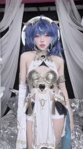 #iuno #cosplay #wutheringwaves #fyp 