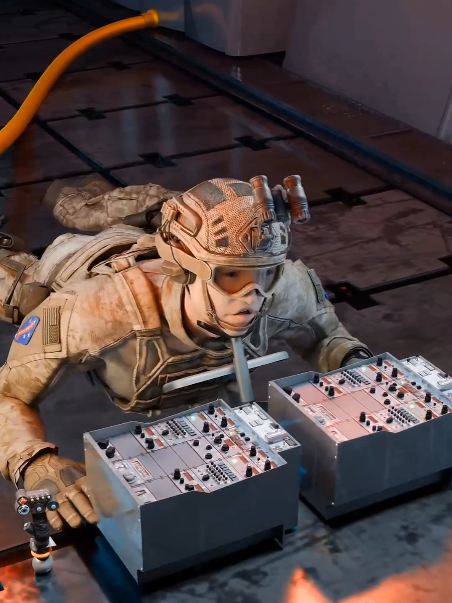 Зачем немцы придумали рикошетные снаряды? 🤔