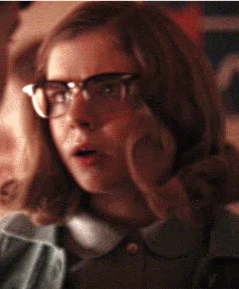 MARGE. [cc: act3ree / scp: cindyzscenes / effects: matvelts] #welcometoderry #welcometoderryedit #margewelcometoderry #margewelcometoderryedit #palumbo  IT: WELCOME TO DERRY EP 1 MARGE HIGH QUALITY EDIT