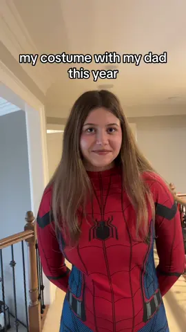 had to bring her back out #fyp #foryoupage #viral #marvel #halloween 