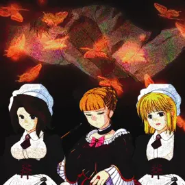 #uminekowhentheycry #vn #manga #edit #manga 