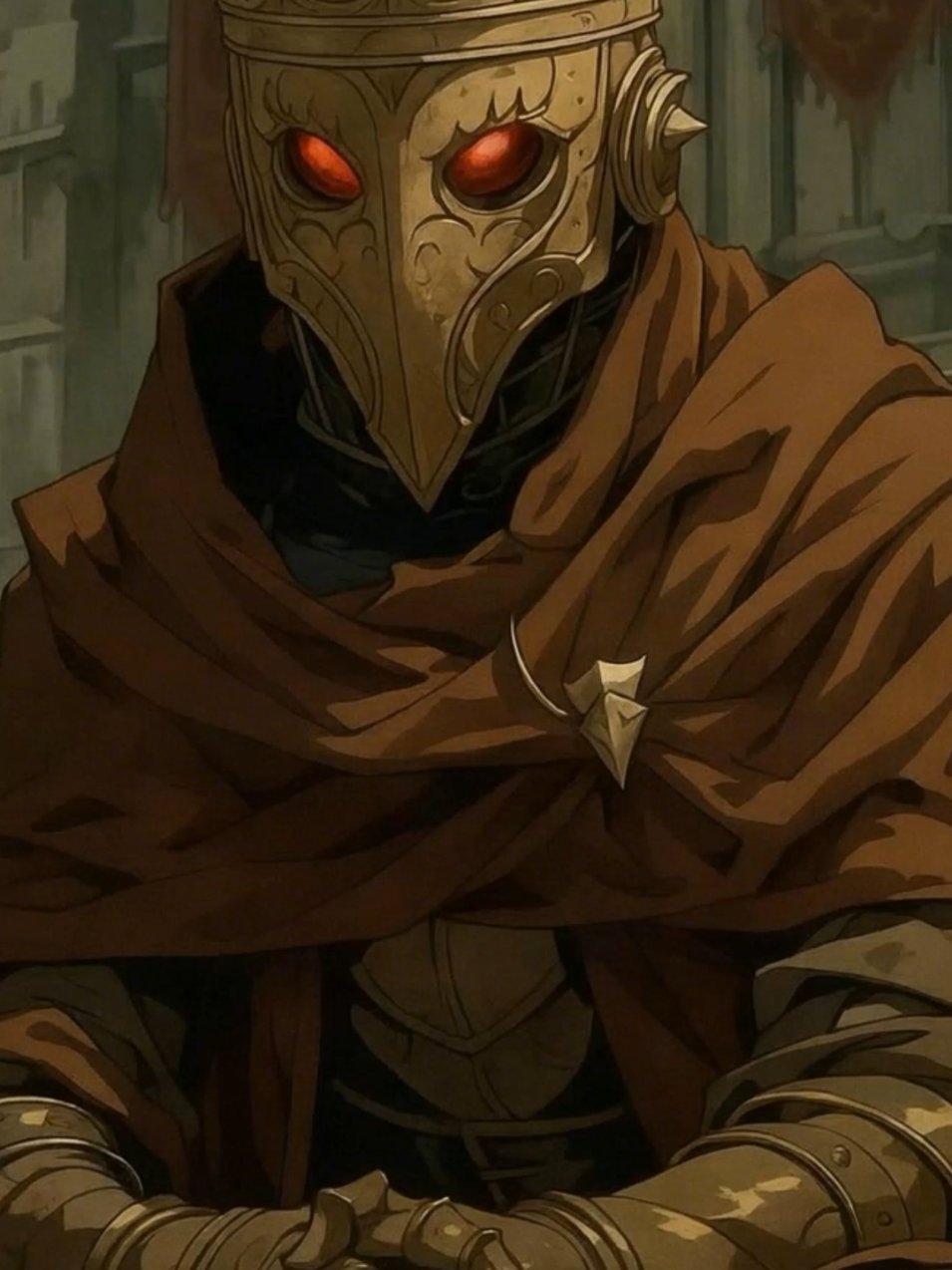 Le roi lépreux! #histoire #personnagehistorique #histoirevrai 