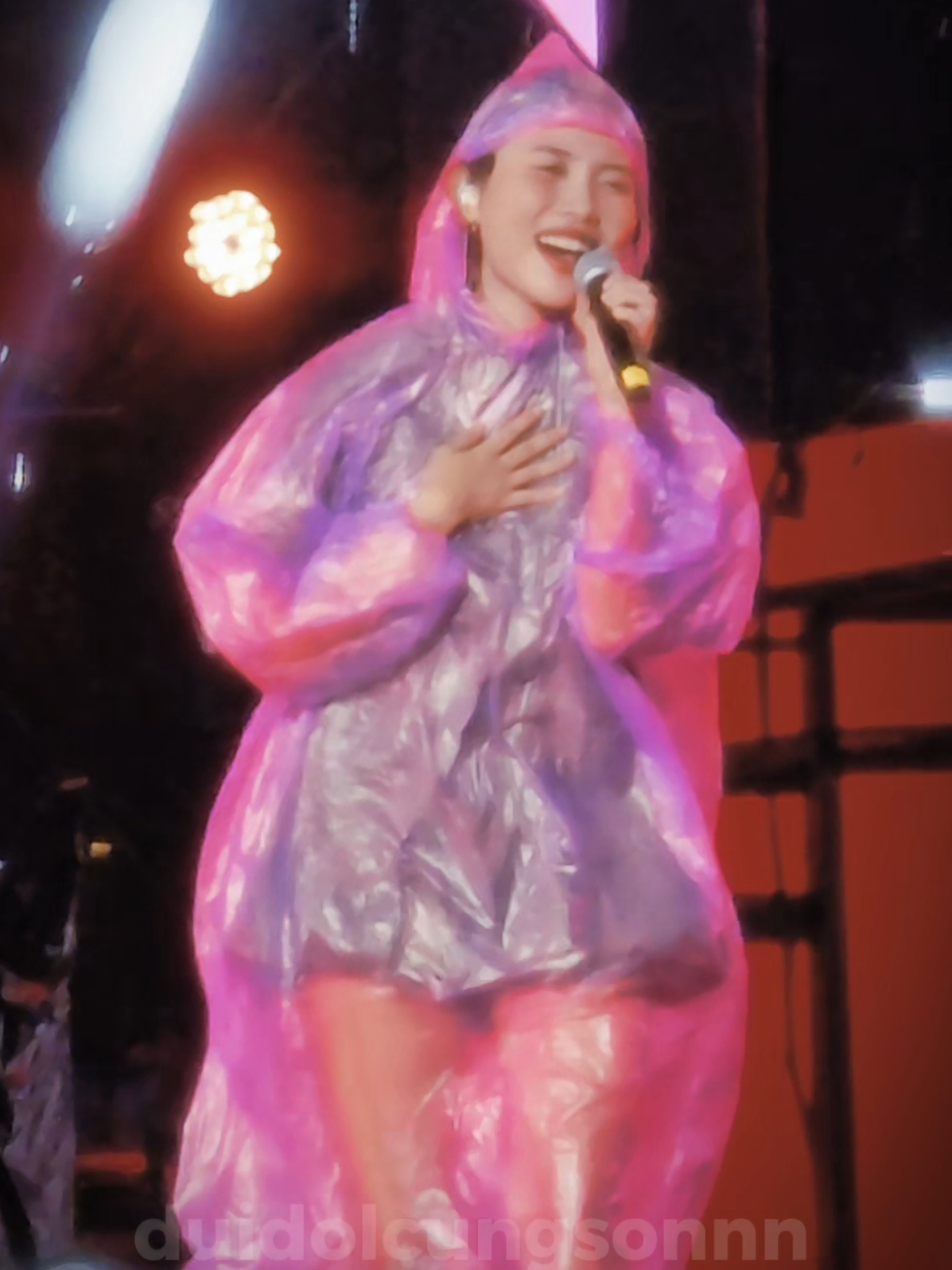 Phương Mỹ Chi Rehearsal Y-FEST #phuongmychi #yfest #viralvideo #xh #viral 