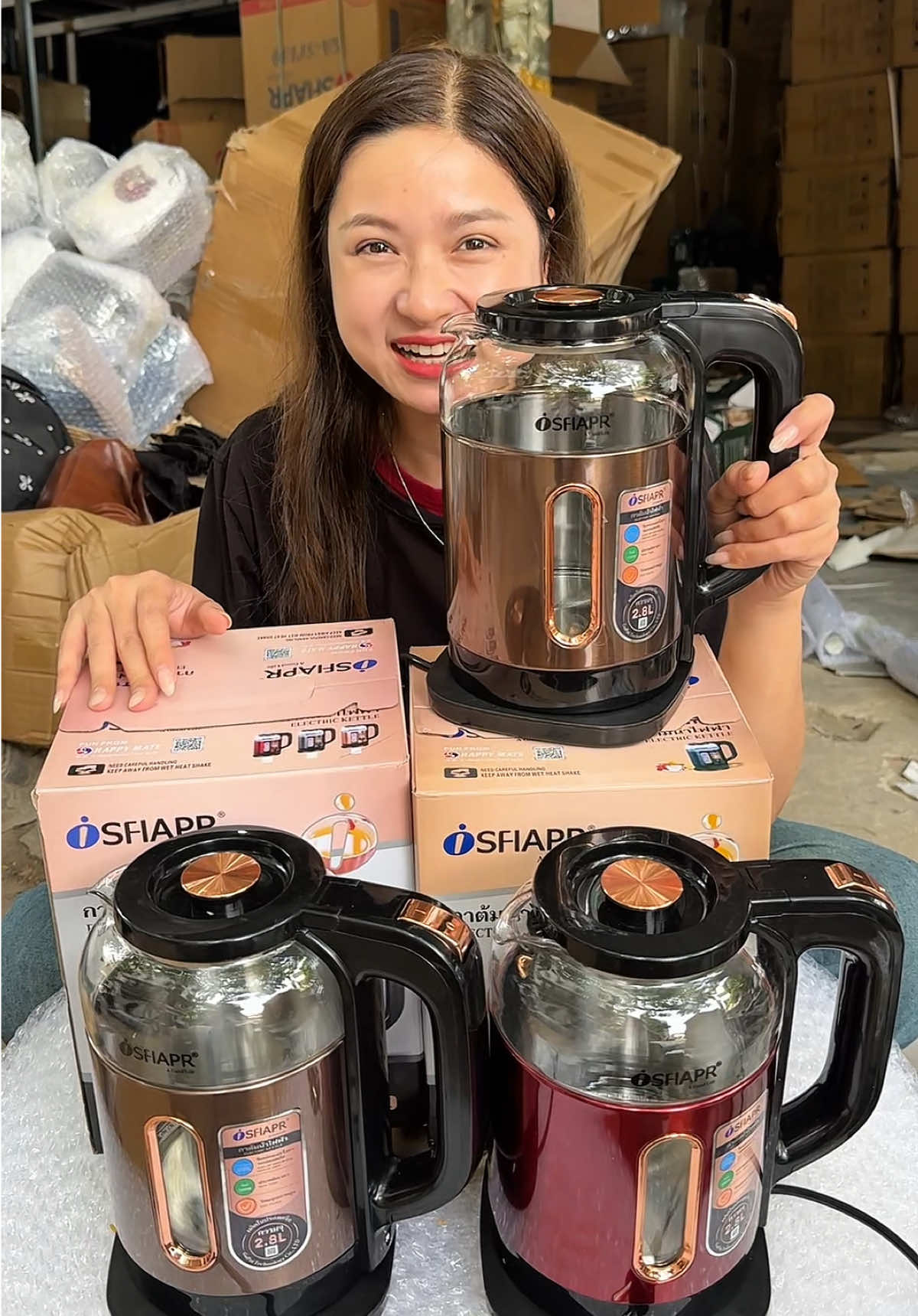 Ấm siêu tốc #colannhacua016 #amsieutoc 