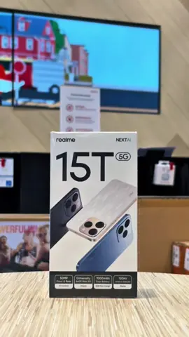 Realme 15T✨ #realme #realme15t #realmeindone #fyp #trendingvideo 