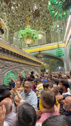 #مشهد_المقدسة #علي_ابن_موسى_الرضا #ايران🇮🇷 