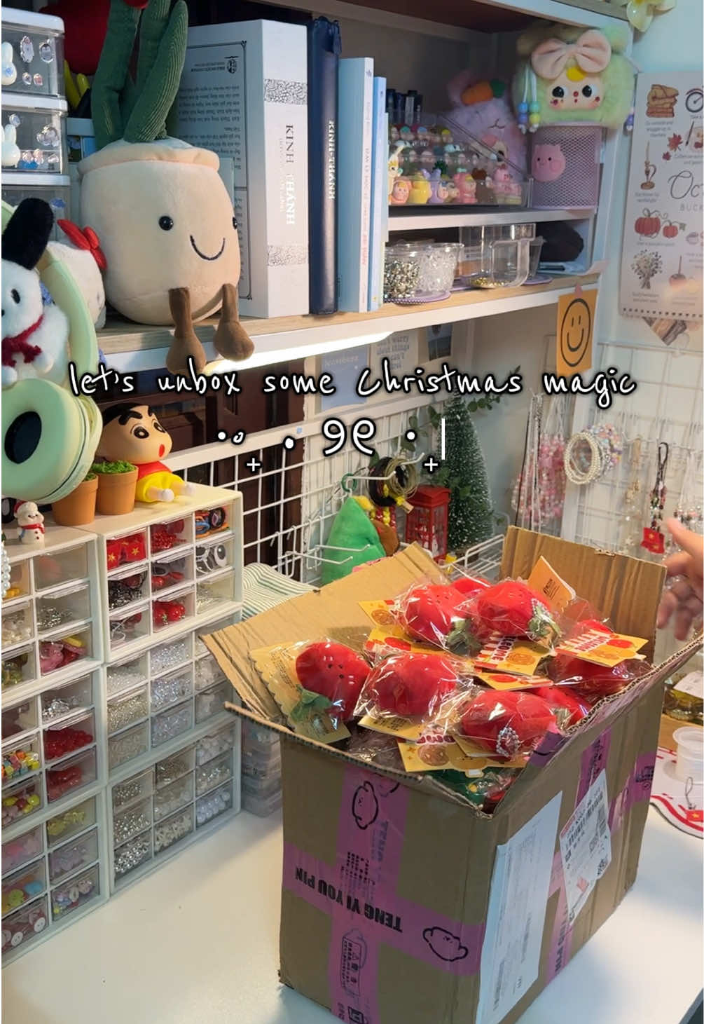 Christmas is coming to town !!!!!