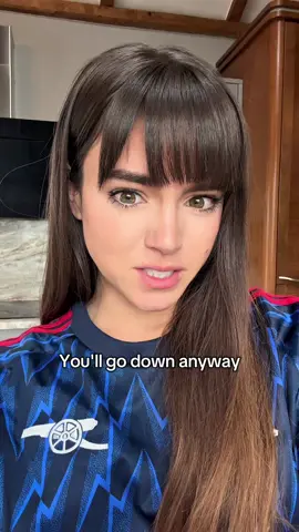 Can Burnley just forfeit already 