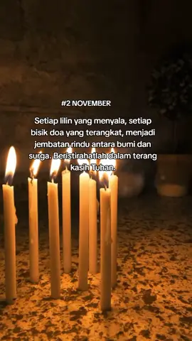 2 November || Arwah umat beriman  #sahabatxaveriens #katoliktoday #katolikkekinian #nttpride🏝🔥 