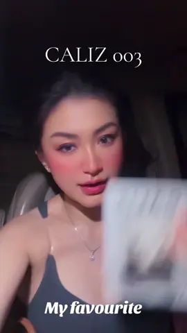 Checkout @calizperfume yg 003 ygy 🫠