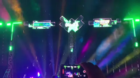 Riswanda mahardika dj odong dong brewog dj jinggle memed potensio #battlesempu2025 